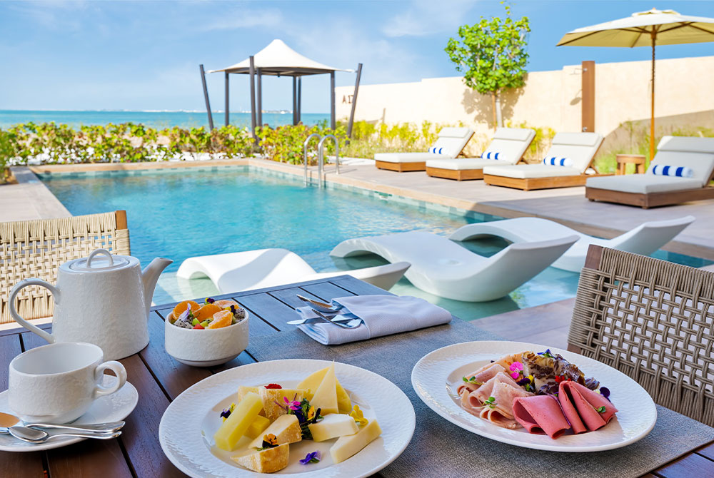 Restaurant Gallery Image