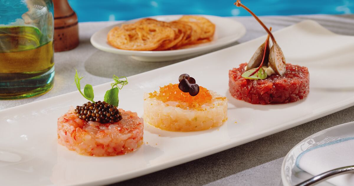 Restaurant Gallery Image